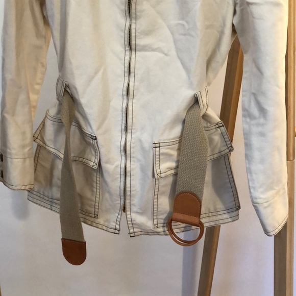 Vintage Levi’s jacket - Picture 3 of 4